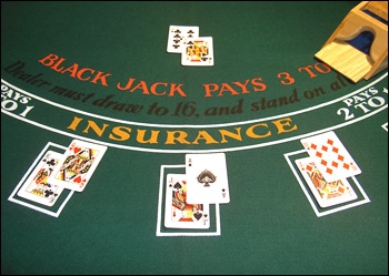 black jack