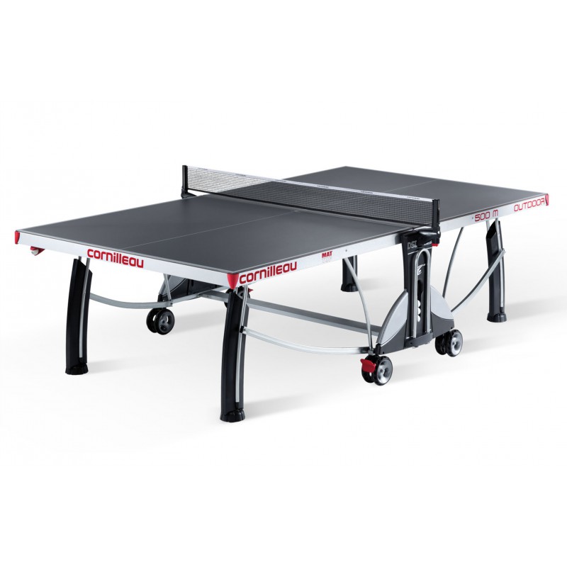 Table ping pong - En location pour vos événements