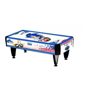 AIR HOCKEY SONIC 2 JOUEURS