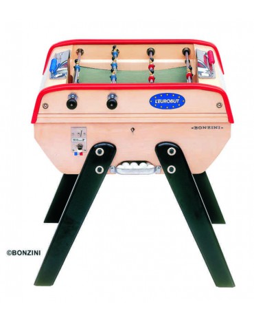 Baby-foot Eurobut avec monnayeur