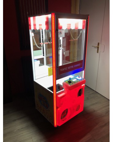 GRUE ADK SHINE GRUE ADK SHINE