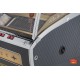CD Rocket Jukebox anthracite