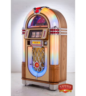 CD SL15 Slimline Jukebox