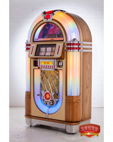 CD SL15 Slimline Jukebox