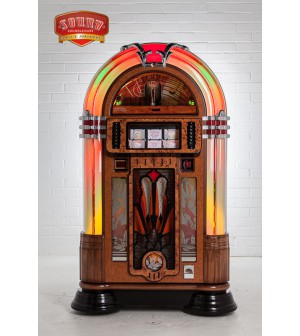 CD Manhattan Jukebox