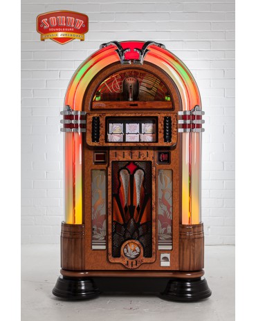 CD Manhattan Jukebox