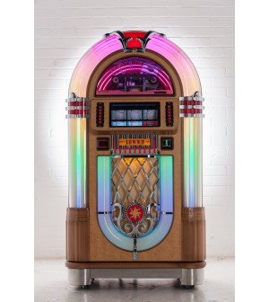 CD SL15 Jukebox