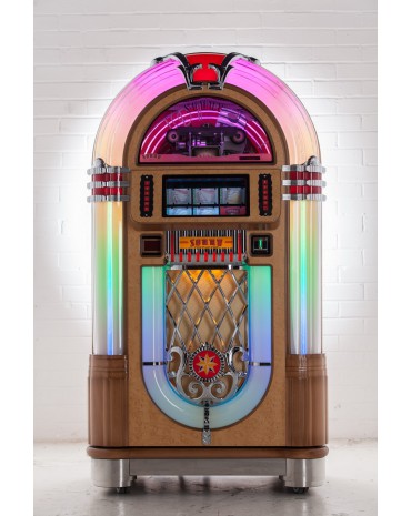 CD SL15 Jukebox