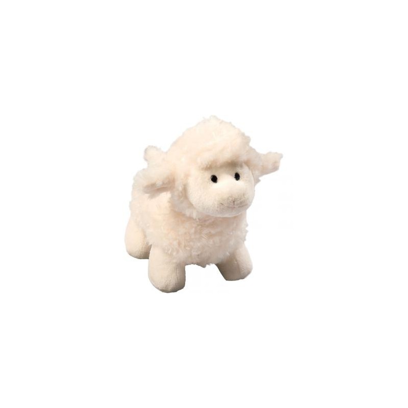 mouton peluche