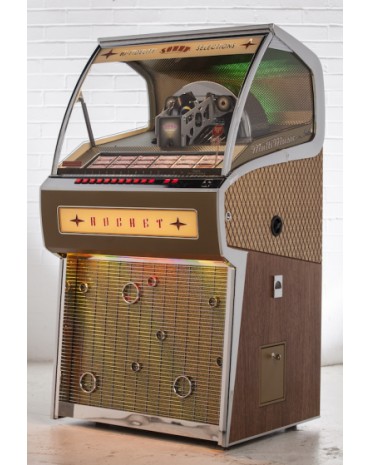 Jukebox Rocket (VINYL)