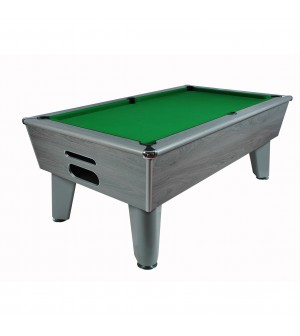 Billard anglais Classic Gris 7ft