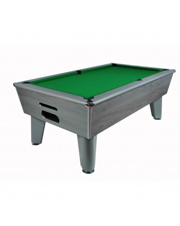 Billard anglais Classic Gris 7ft