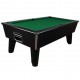 Billard anglais Classic Noir 7ft