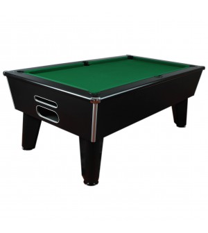 Billard anglais Classic Noir 7ft