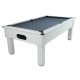 Billard anglais Torino Blanc 7ft