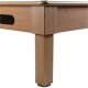 Billard anglais Torino Chêne clair Winchester 7ft (SIMPLY)