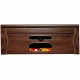Billard anglais Tournament Chêne foncé 7ft (SIMPLY)