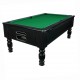 Billard anglais Tournament Noir 7ft (SIMPLY)