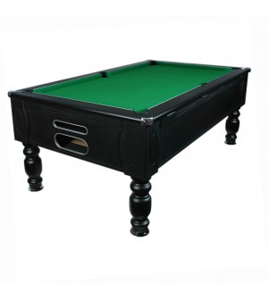 Billard anglais Tournament Noir 7ft (SIMPLY)