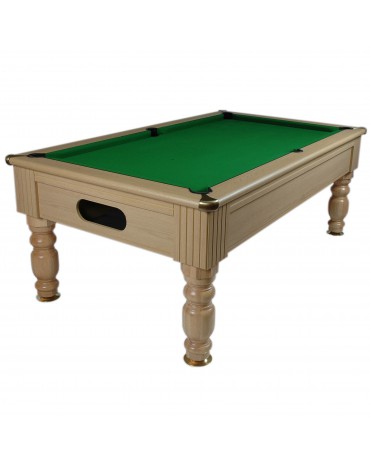 Billard anglais Valencia Oak 7ft (SIMPLY)