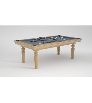 BILLARD GUERNESEY (MONTFORT INTEMPOREL)