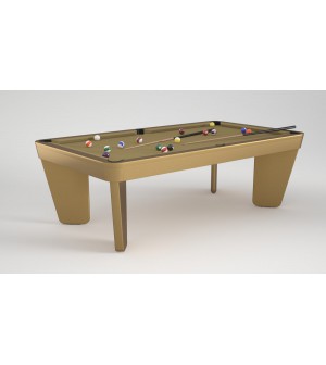 BILLARD SAFRAN (MONTFORT LUXE)