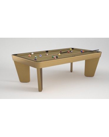 BILLARD SAFRAN (MONTFORT LUXE)