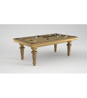 BILLARD ILE DE FRANCE (MONTFORT LUXE)