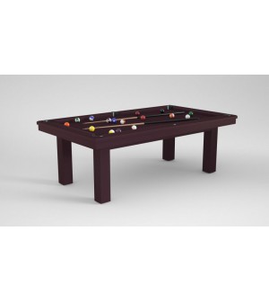 BILLARD ALDERNAY (MONTFORT CRÉATEUR) BILLARD ALDERNAY (MONTFORT CRÉATEUR)