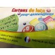 feuilles de tirage LOTO
