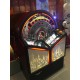 Authentique jukebox WURLITZER (cd)