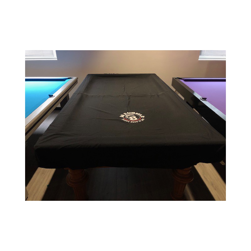 Housse de protection de table de billard