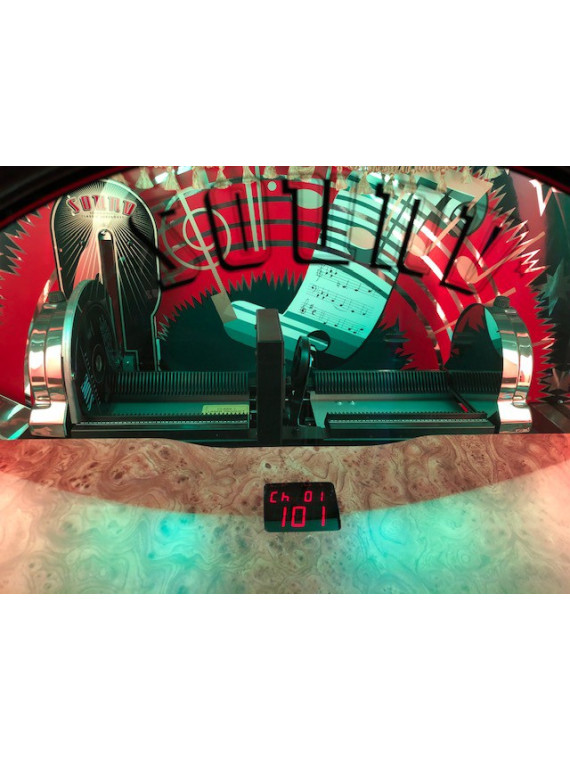 CD SL15 Jukebox