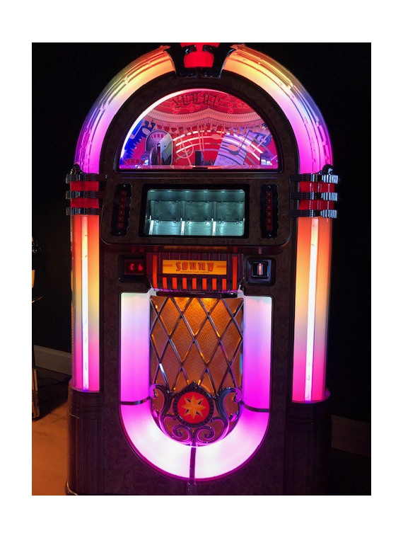 CD SL15 Jukebox