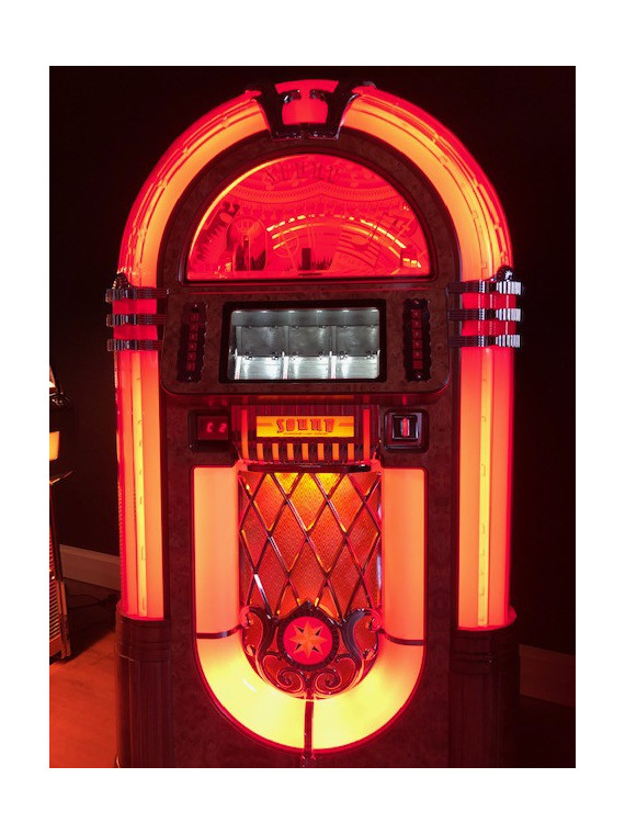 CD SL15 Jukebox