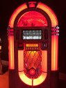 CD SL15 Jukebox