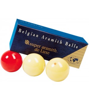 SUPER ARAMITH DE LUXE CAROM