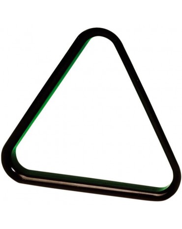 TRIANGLE NOIR PLASTIQUE (52,4 mm)