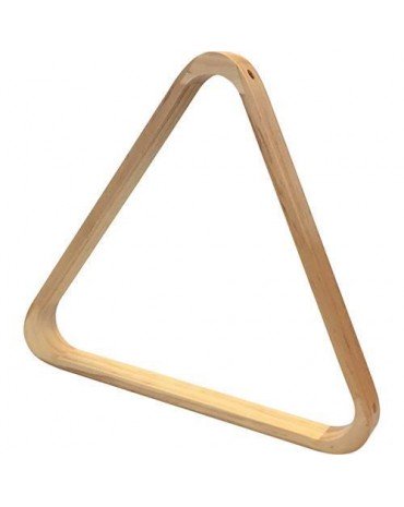 TRIANGLE COULEUR ÉRABLE CLAIR DELUXE (57,2 mm) TRIANGLE COULEUR ÉRABLE CLAIR DELUXE (57,2 mm)