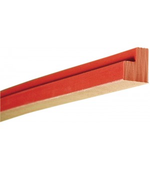 CAOUTCHOUC DE BANDE SNOOKER (183 CM)