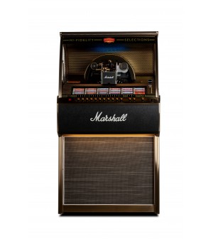 JUKEBOX MARSHALL