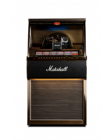 JUKEBOX MARSHALL