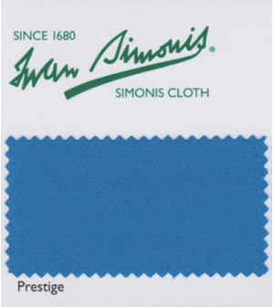 Drap carambole SIMONIS 300