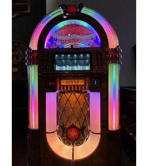 CD SL15 Jukebox