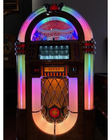 CD SL15 Jukebox