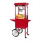 Machine à pop corn