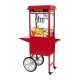 Machine à pop corn Machine à pop corn