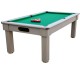 Billard anglais Torino Chêne clair Winchester 7ft (SIMPLY)