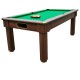 Billard anglais Torino Chêne clair Winchester 7ft (SIMPLY)