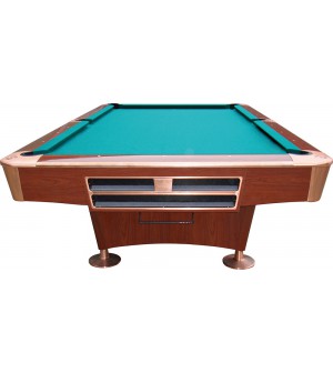 Billard Buffalo Pro II (9 ft)